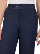 Brandtex modetøj - Brandtex Buks Denim Blå