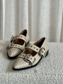 Copenhagen Shoes sko beige - Dame - Sko - Copenhagen Shoes