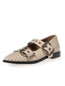 Copenhagen Shoes sko beige - Dame - Sko - Copenhagen Shoes