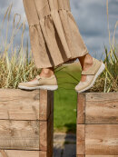 New Feet ballerina sand - Dame - Sko - New Feet