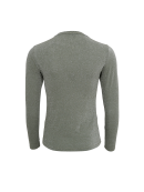 Black colour glimmer grøn - Dame - Bluser - Black Colour