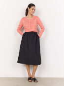 Soyaconcept cardigan coral - Lækre striktrøjer til kvinder - Soyaconcept 