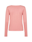 Soyaconcept cardigan coral - Lækre striktrøjer til kvinder - Soyaconcept 