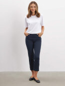 Laurie bukser piper marine - Dame - Bukser - Laurie Laurie bukser piper marine - Dame - Bukser - Laurie