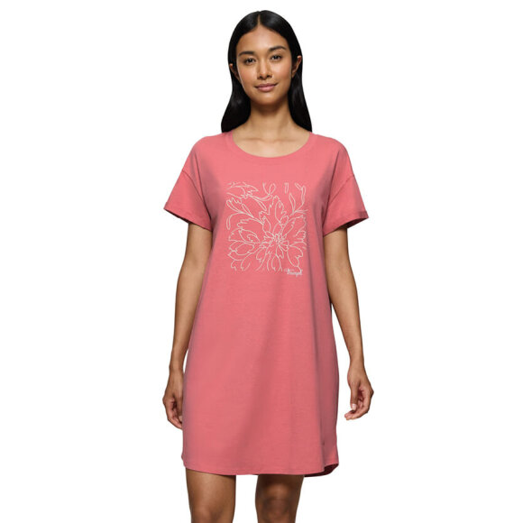 Triumph Natkjole Koral - Nattøj og Morgenkåber - Triumph