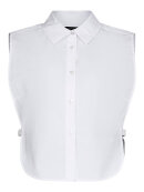 Sunday snydekrave hvid - Skjorter til kvinder - Sunday