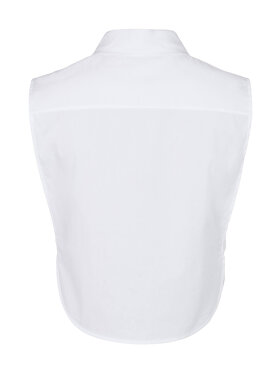 Sunday snydekrave hvid - Skjorter til kvinder - Sunday