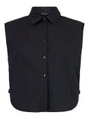 Sunday snydekrave sort - Skjorter til kvinder - Sunday