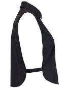 Sunday snydekrave sort - Skjorter til kvinder - Sunday