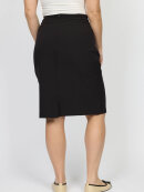 2-biz nederdel sort - Dame - Nederdele - 2-Biz