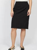 2-biz nederdel sort - Dame - Nederdele - 2-Biz