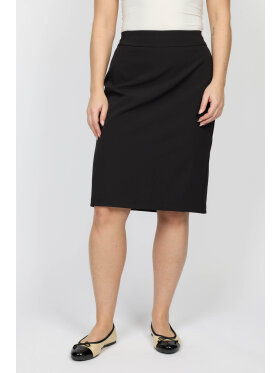 2-biz nederdel sort - Dame - Nederdele - 2-Biz 2-biz nederdel sort - Dame - Nederdele - 2-Biz