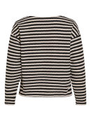 Vila Strik Stribet - Lækre striktrøjer til kvinder - VILA