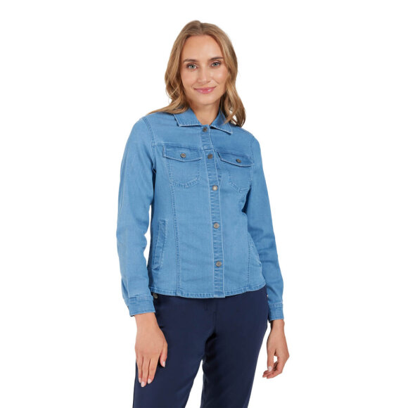 Signature jakke - Jakker & frakker til dame - stort udvalg - Signature