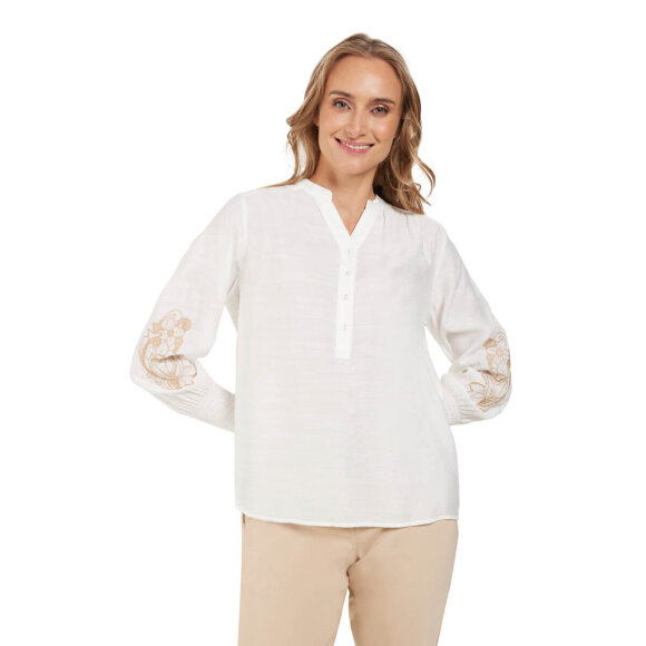 Signature bluse - Dame - Bluser - Signature
