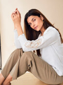 Signature bluse - Dame - Bluser - Signature