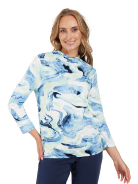 Signature bluse - Dame - Bluser - Signature Signature bluse - Dame - Bluser - Signature