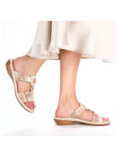 Rieker - Rieker sandal multi
