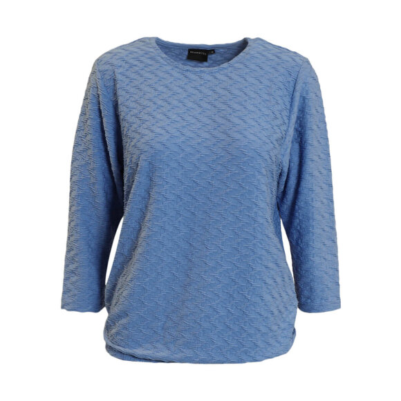 Brandtex bluse - Dame - Bluser - Brandtex Brandtex bluse - Dame - Bluser - Brandtex