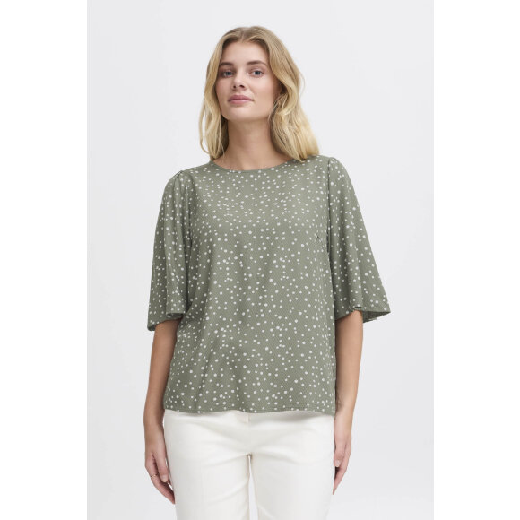 Fransa bluse - Dame - Bluser - FRANSA