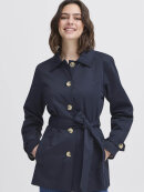 FRANSA - Fransa jakke navy