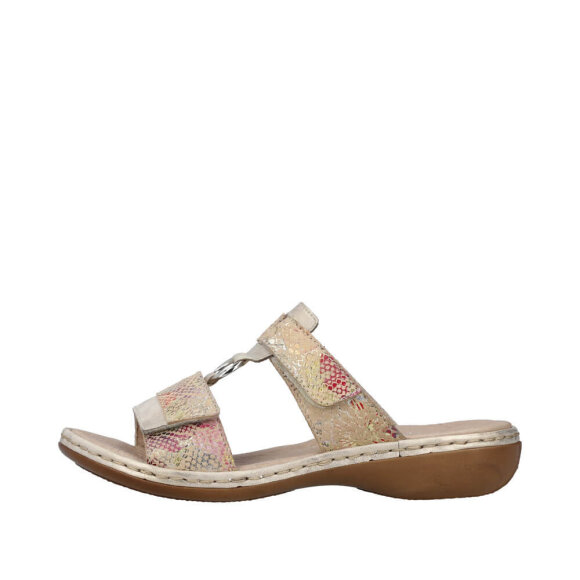 Rieker - Rieker sandal multi