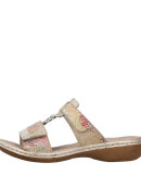 Rieker sandal multi - Dame - Sandaler - Rieker