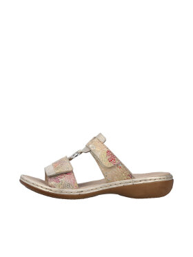 Rieker sandal multi - Dame - Sandaler - Rieker