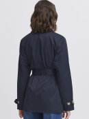 FRANSA - Fransa jakke navy