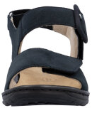 Rieker sandal blå - Sneakers til dame - Rieker