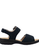 Rieker sandal blå - Sneakers til dame - Rieker