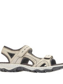Rieker sandal - Dame - Sandaler - Rieker