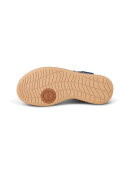 Woden - Woden sandaler line denim