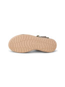 Woden - Woden sandaler line stone multi