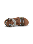 Woden - Woden sandaler line stone multi