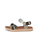 Woden sandaler line stone multi - Dame - Sandaler - Woden