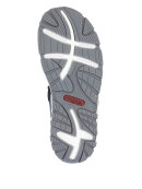 Rieker - Rieker sandal blå