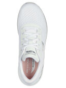 Skechers sneakers hvid - Sneakers til dame - Skechers