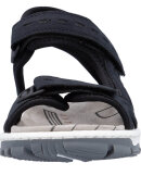 Rieker sandal blå - Dame - Sandaler - Rieker