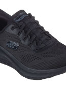 Skechers sneakers sort - Sneakers til dame - Skechers