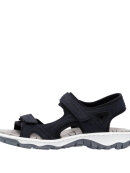 Rieker - Rieker sandal blå