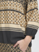 Pulz Bluse - Dame - Bluser - PULZ Jeans