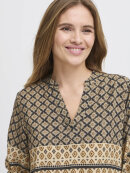 Pulz Bluse - Dame - Bluser - PULZ Jeans