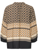 Pulz Bluse - Dame - Bluser - PULZ Jeans