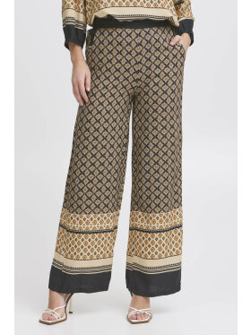 Pulz bukser - Dame - Bukser - PULZ Jeans Pulz bukser - Dame - Bukser - PULZ Jeans