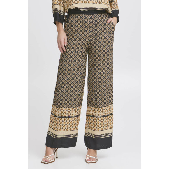 PULZ Jeans - Pulz bukser