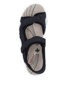 Rieker - Rieker sandal blå