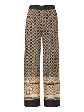 Pulz bukser - Dame - Bukser  - PULZ Jeans