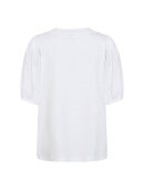 Soyaconcept T-shirt hvid - Dame - T-shirts - Soyaconcept 