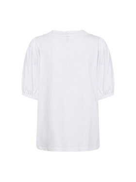 Soyaconcept T-shirt hvid - Dame - T-shirts - Soyaconcept 